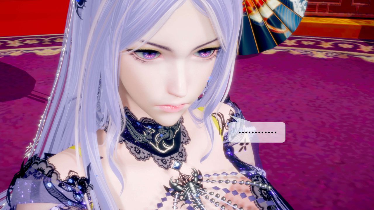 [3D]堕落hd第29话