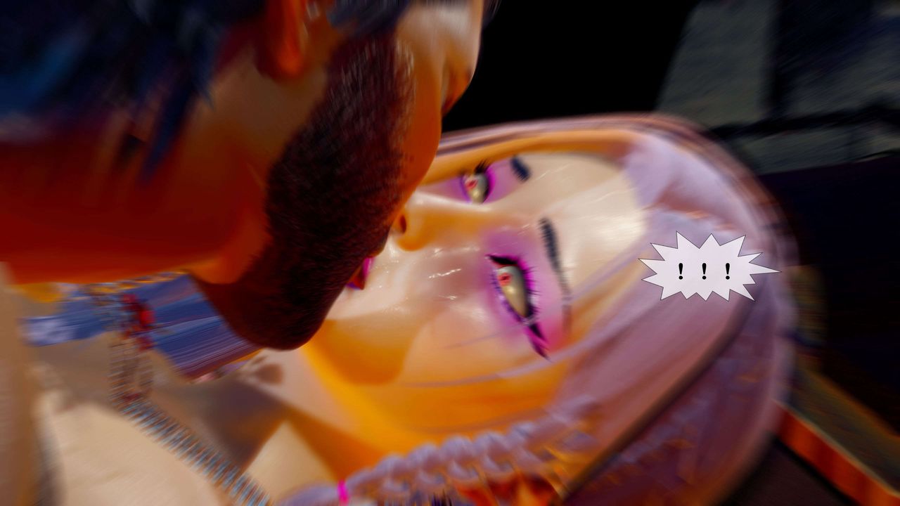 [3D]堕落hd第29话