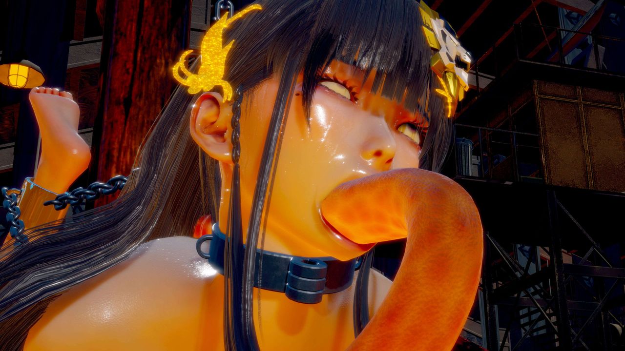 [3D]堕落hd第29话