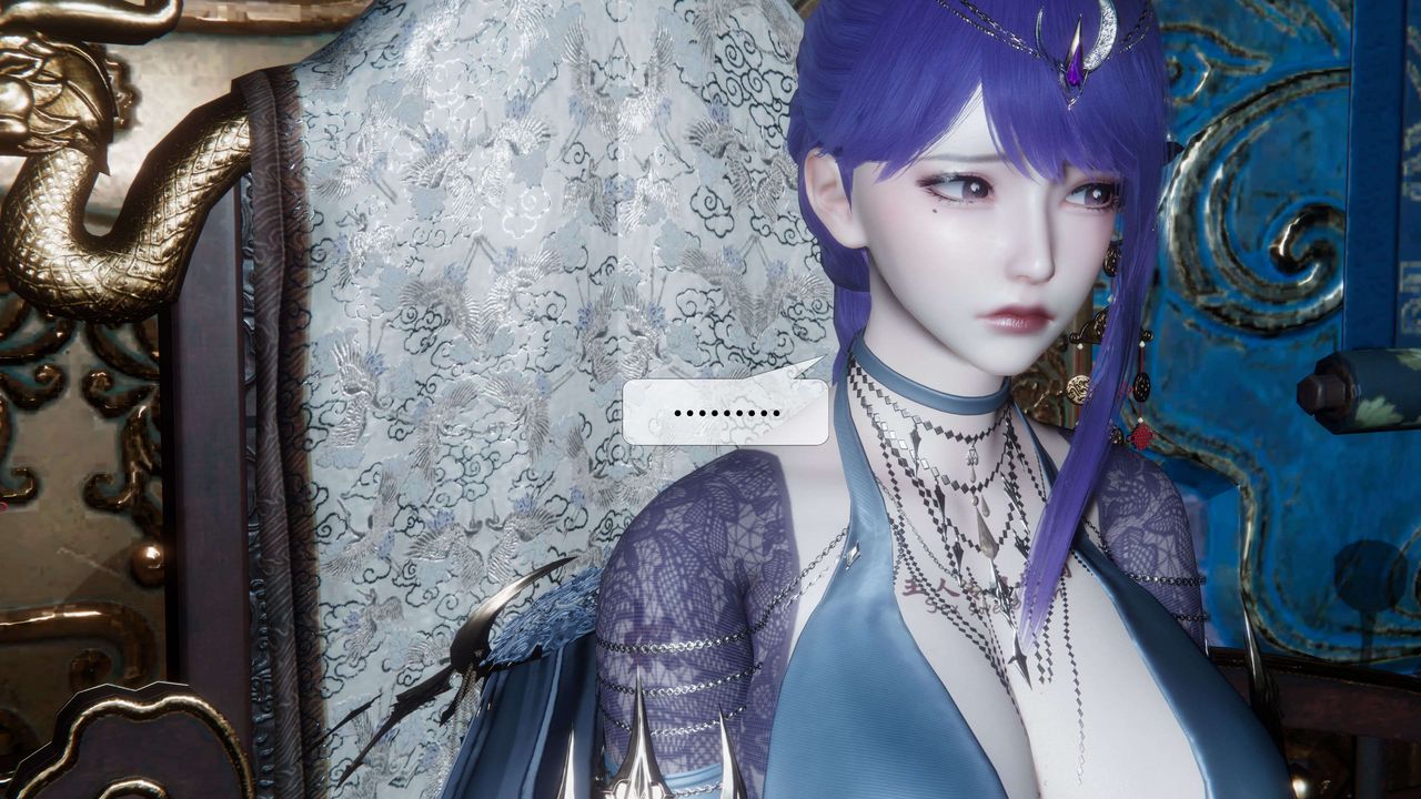 [3D]堕落hd第30话