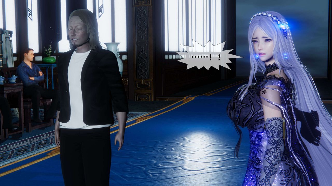 [3D]堕落hd第30话