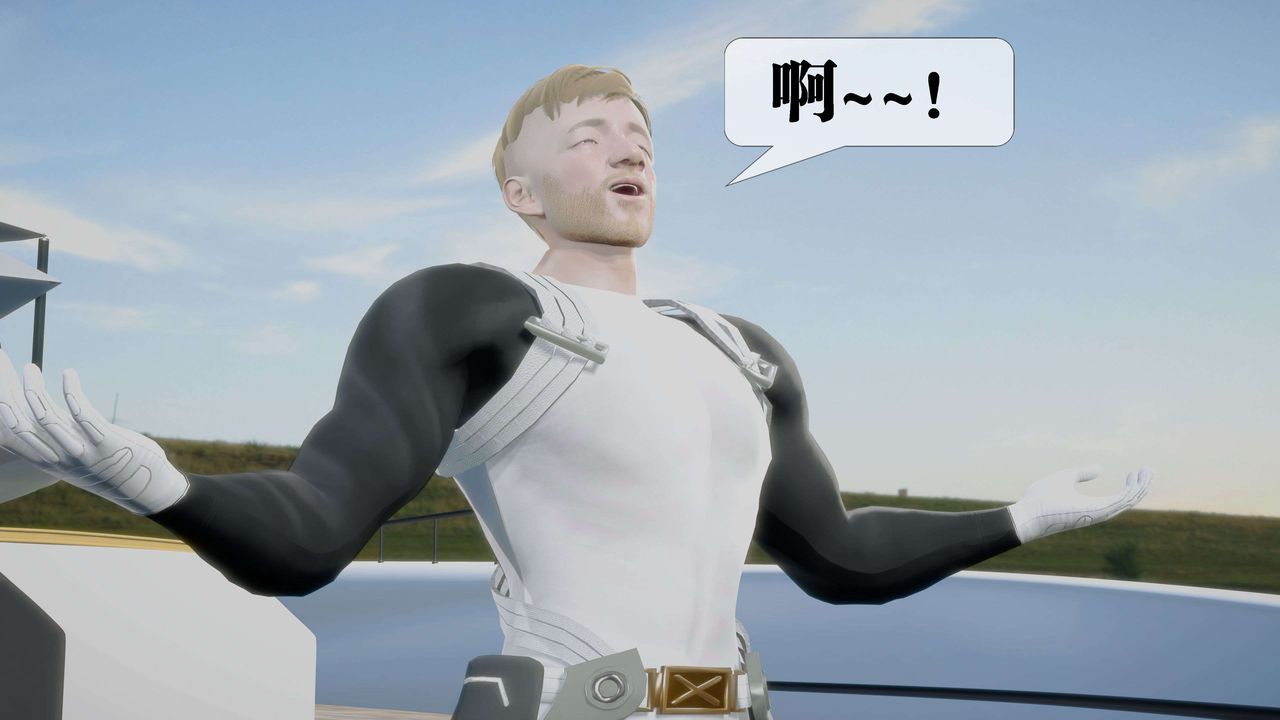 [3D]堕落hd第30话