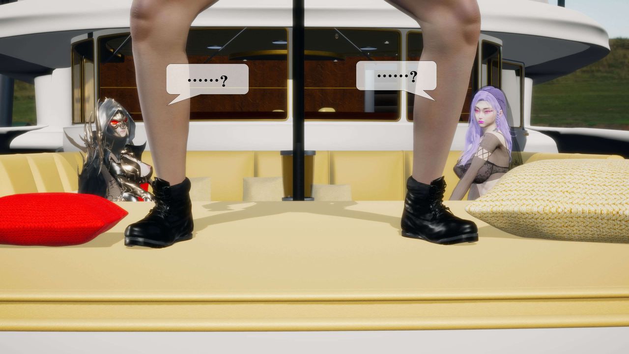 [3D]堕落hd第30话