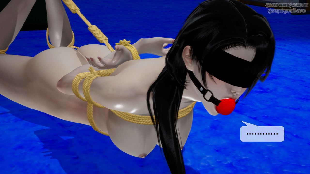 [3D]堕落hd第30话