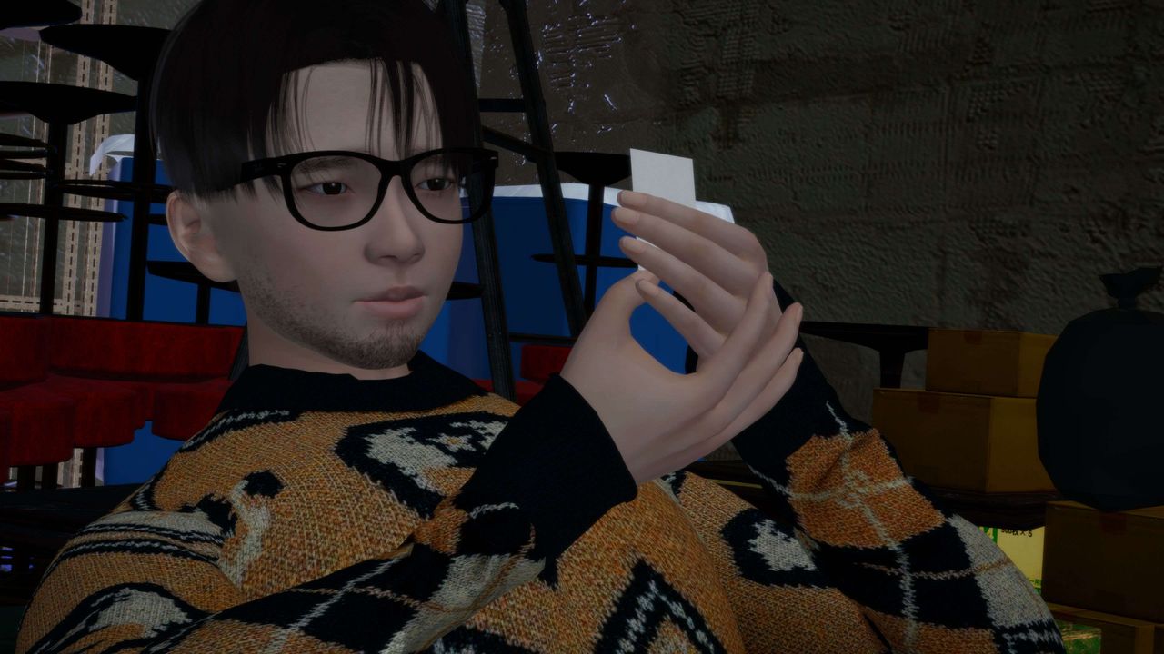 [3D]堕落hd第30话