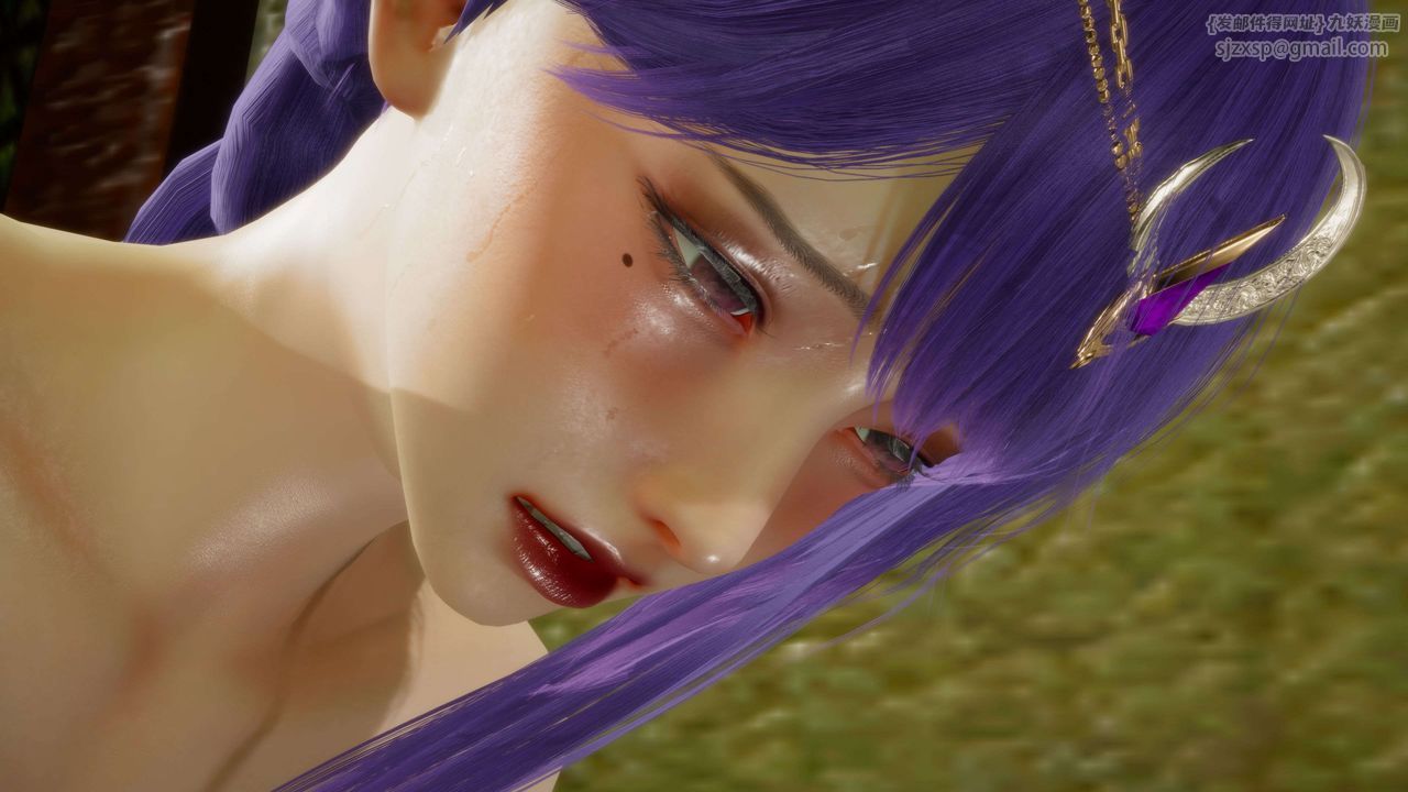 [3D]堕落hd第30话