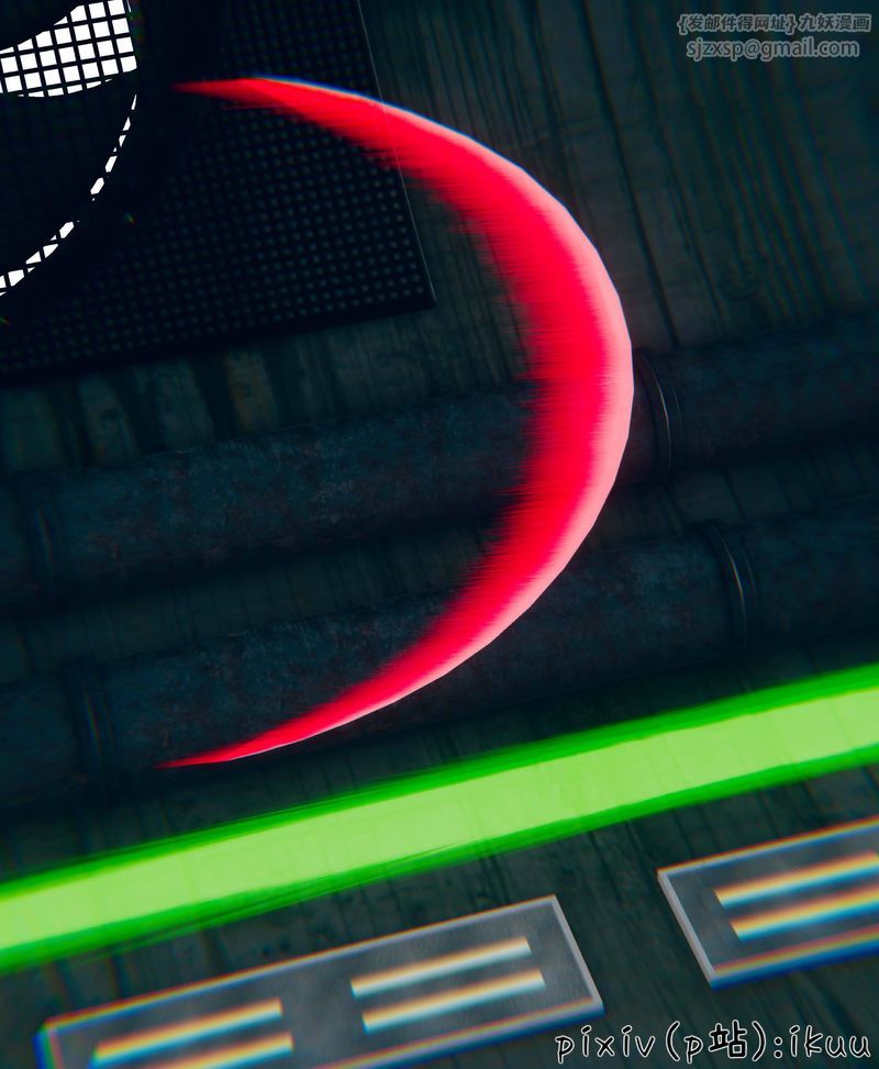 [3D]Aurora晨曦战队第04话