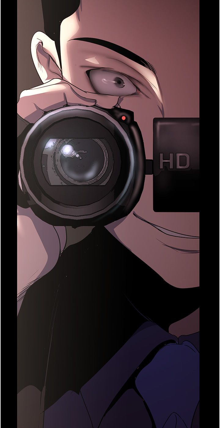 美丽新世界第255话-车周沅的变态癖好