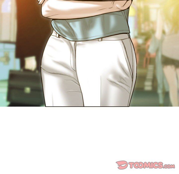 不可抗拒的吸引第21话