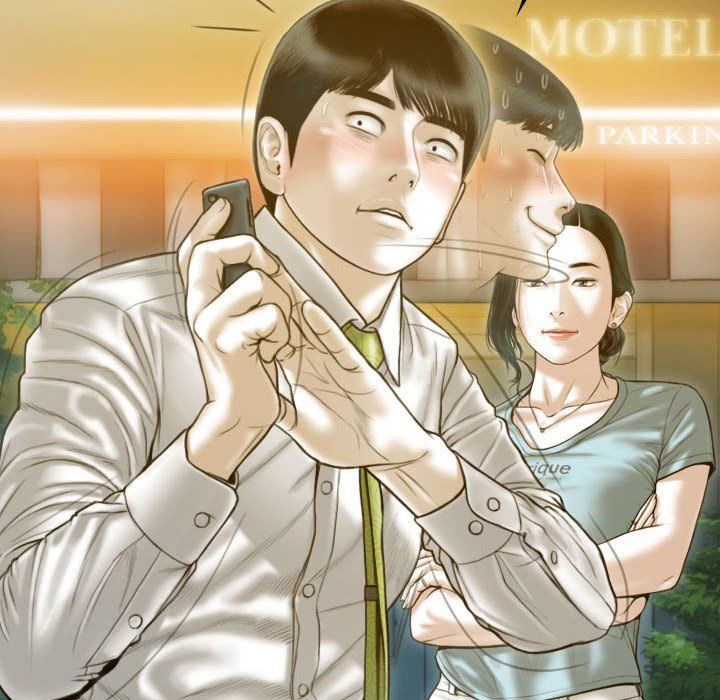 不可抗拒的吸引第21话