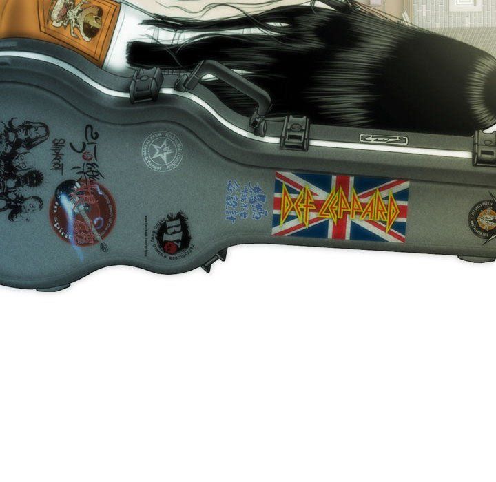 不可抗拒的吸引第21话