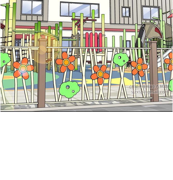 幼儿园老师们第56话最终话-叮咚~开业贺礼来啰