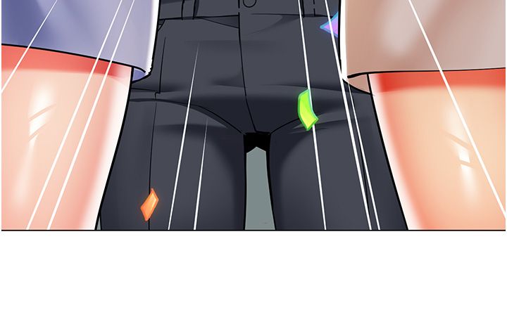 幼儿园老师们第56话最终话-叮咚~开业贺礼来啰