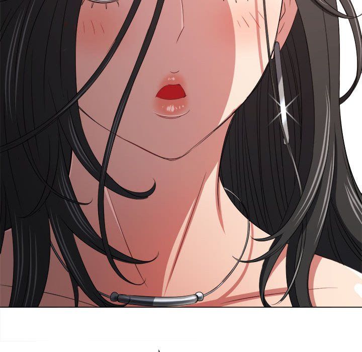 难缠小恶女第218话