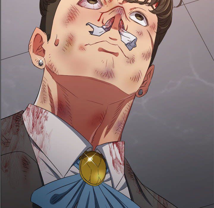 难缠小恶女第218话