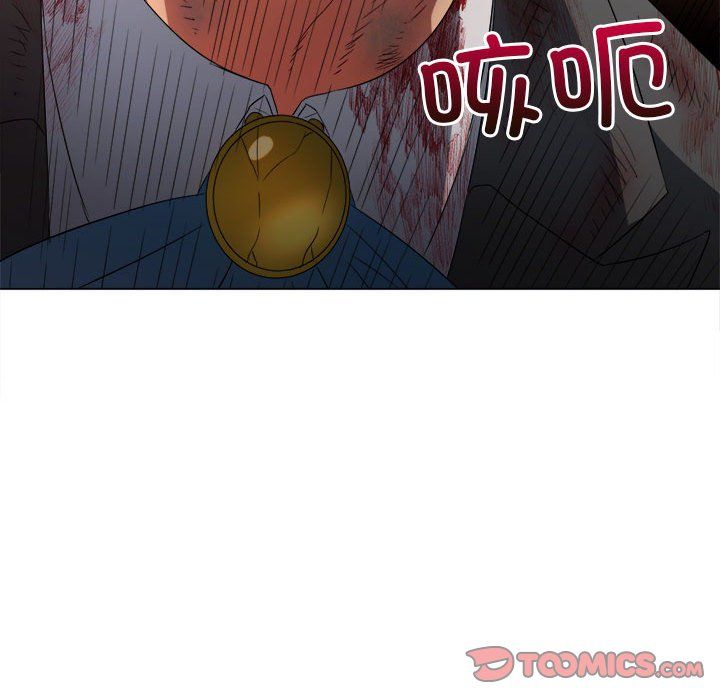难缠小恶女第218话