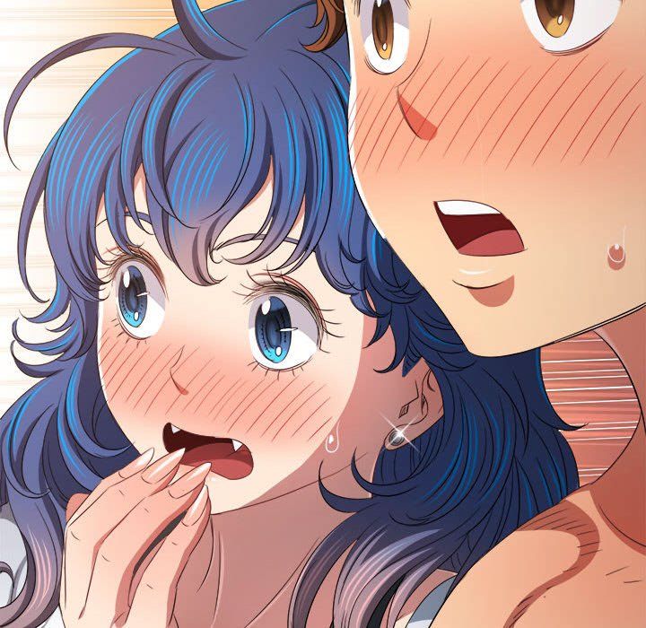 难缠小恶女第218话