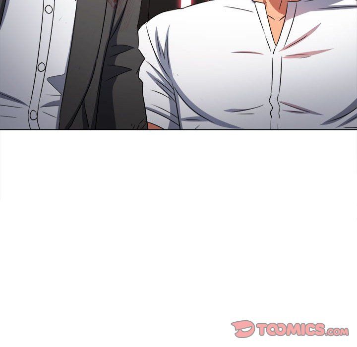 难缠小恶女第218话