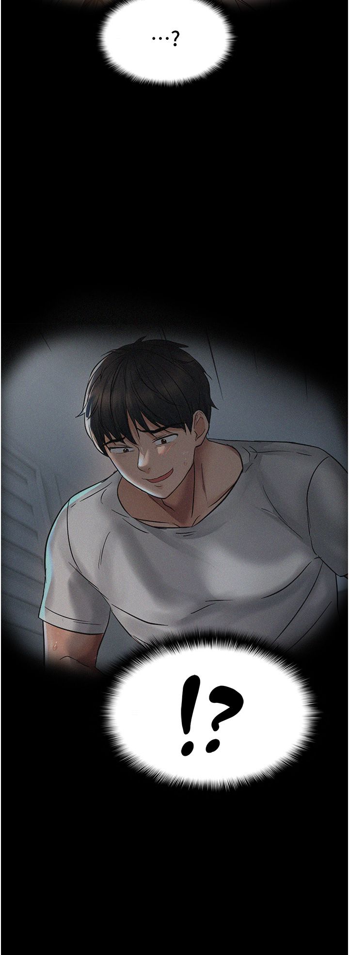 偏偏慾到妳第9话-来摩铁不就为瞭那个?