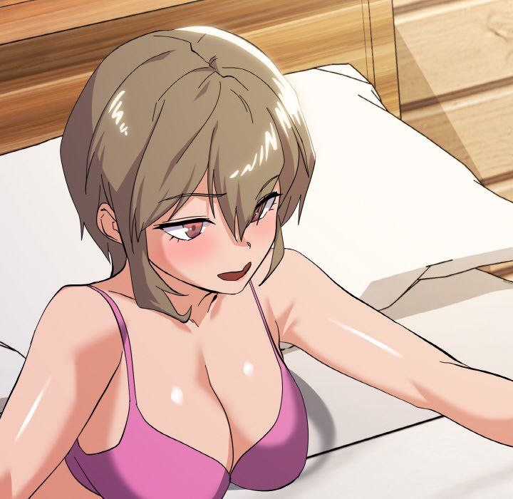 家人之间这样不好吧第11话