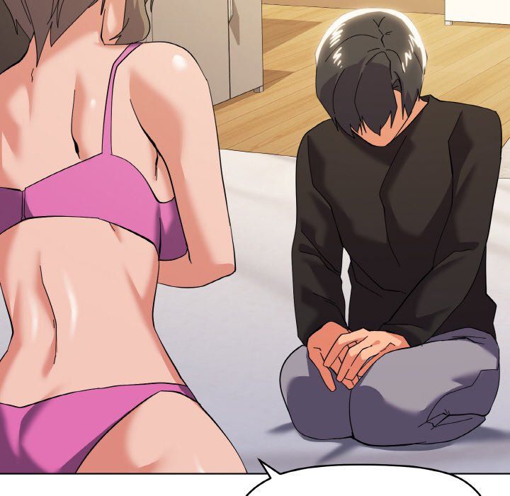 家人之间这样不好吧第11话