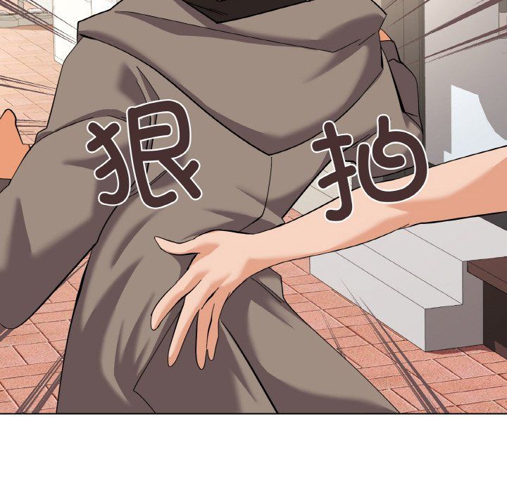 家人之间这样不好吧第11话