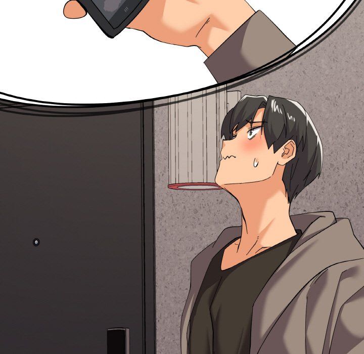 家人之间这样不好吧第11話