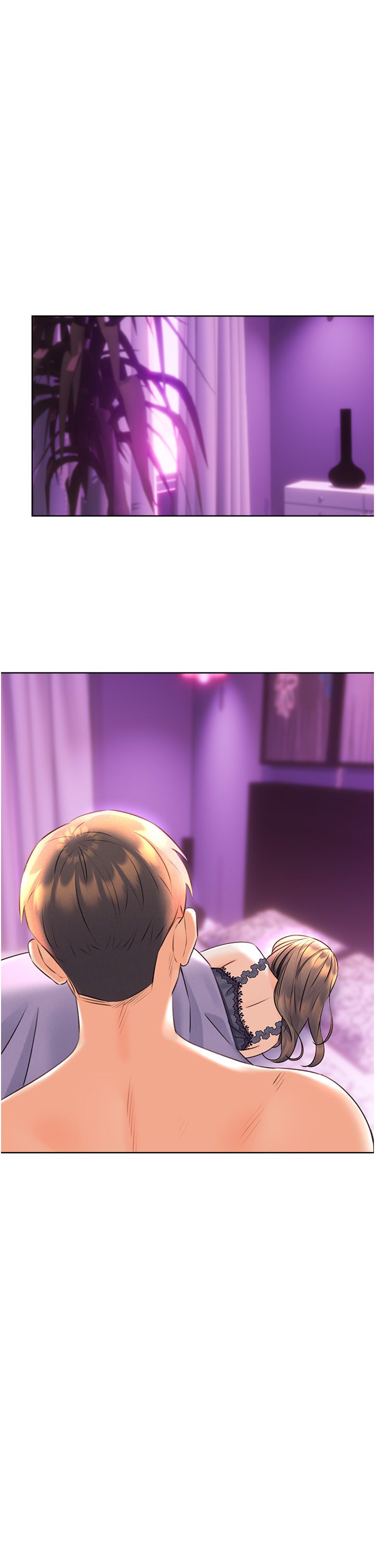 性运刮刮乐第24话-神秘女子再度登场