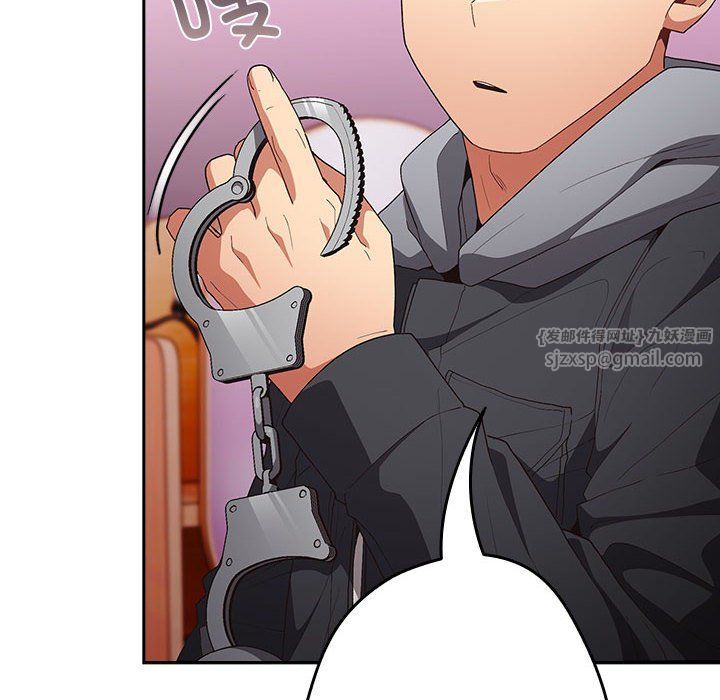 游戏规则我来定第65话