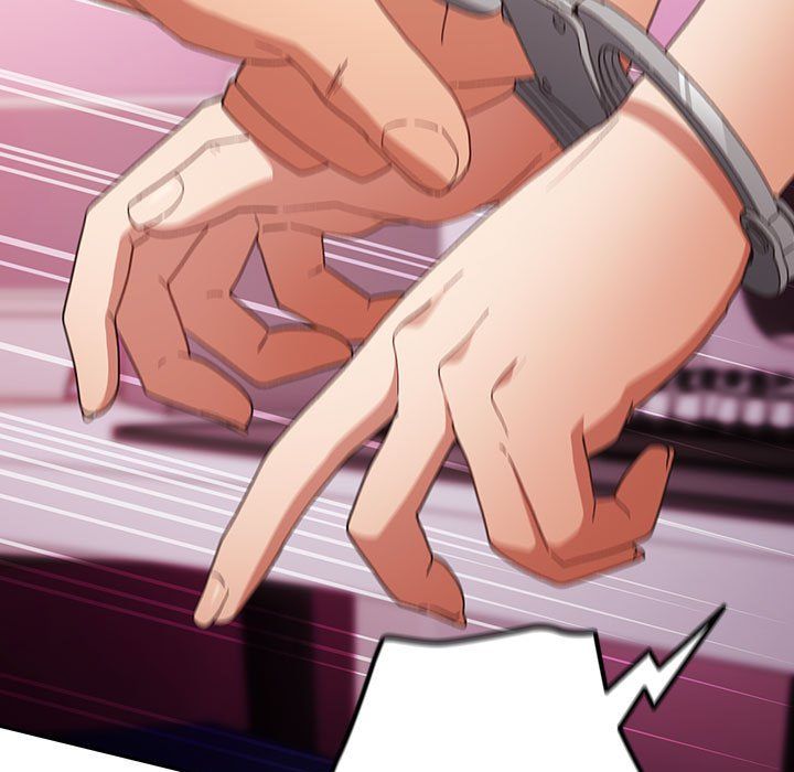 游戏规则我来定第65话