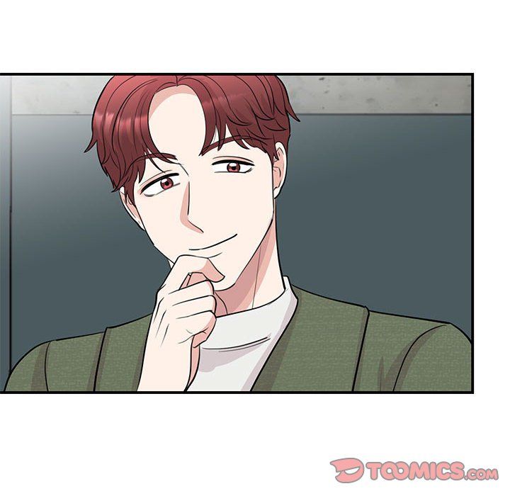 我的完美缪斯第44话