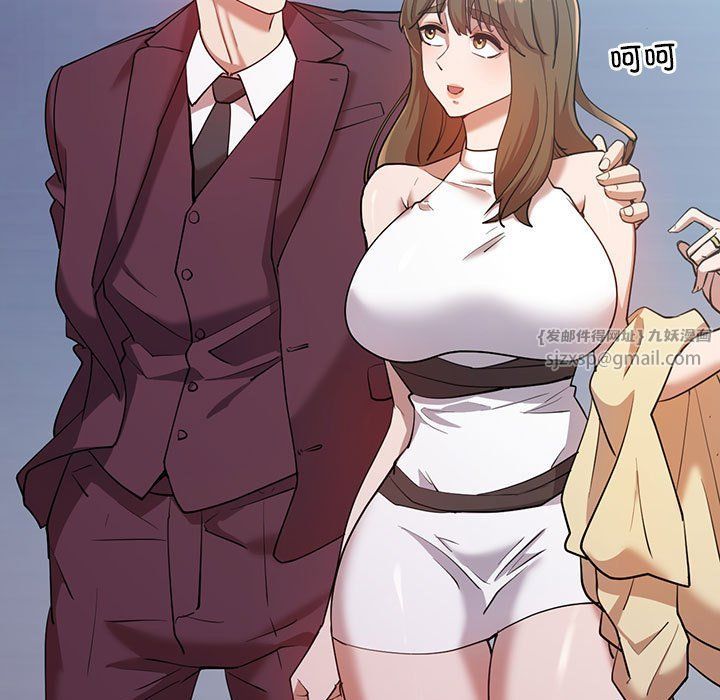 回不去的婚姻第28话