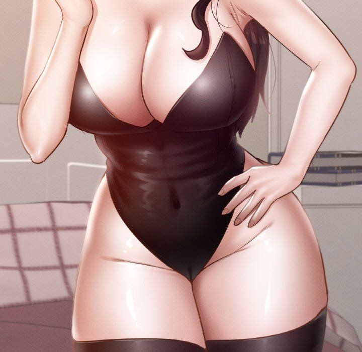 在学校达咩!第30话