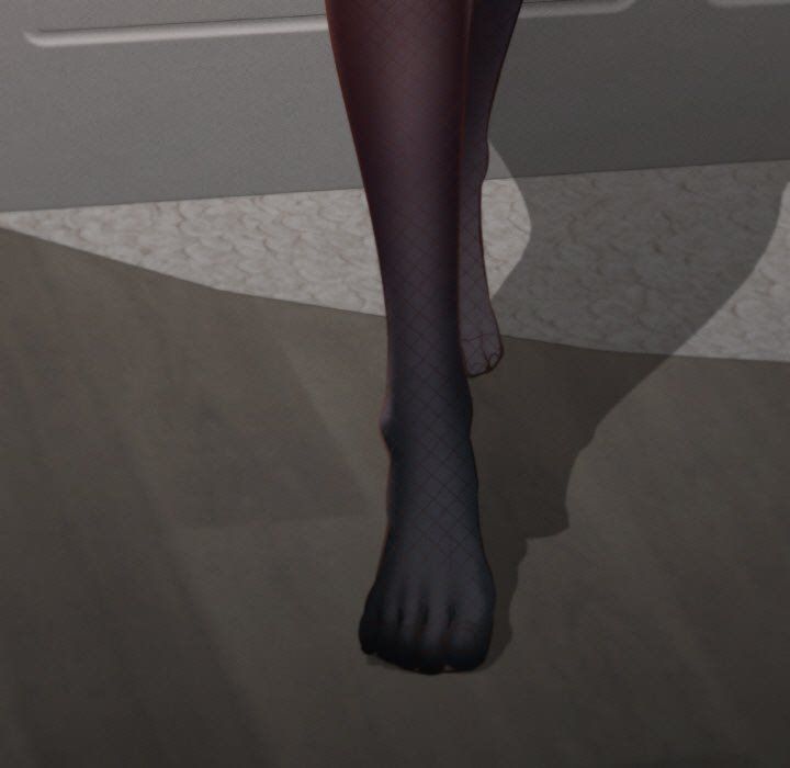 在学校达咩!第30话