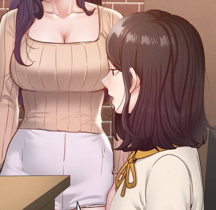 在学校达咩!第30话