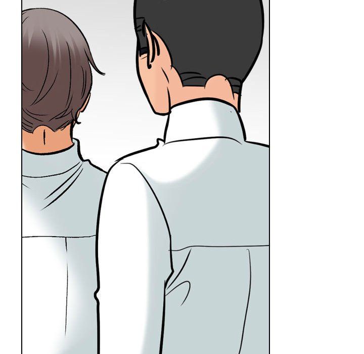 同事换换爱第181话