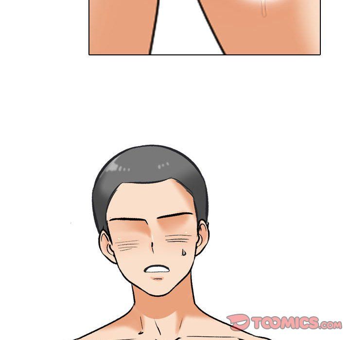 同事换换爱第181话