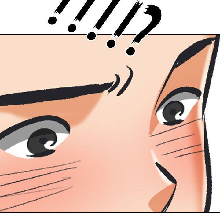 同事换换爱第181话