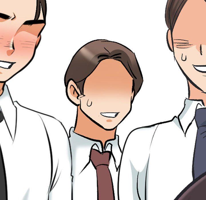 同事换换爱第181话