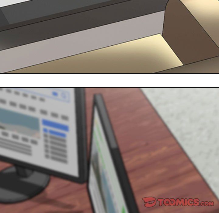 同事换换爱第181话