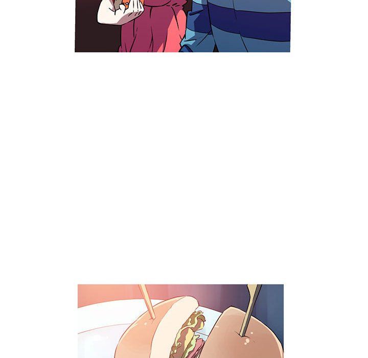 我的梦幻女友第22话