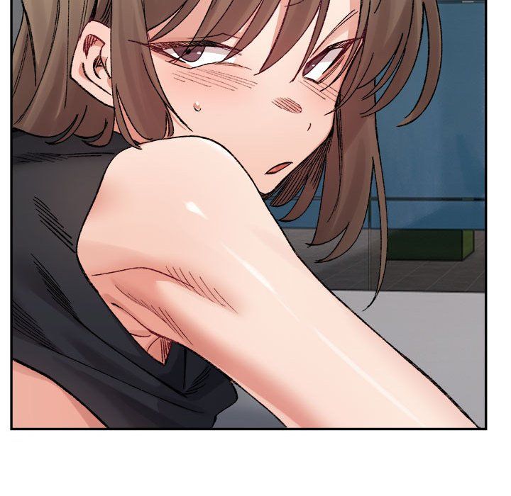 微妙关系第25话