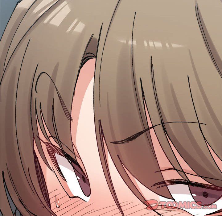 微妙关系第25话