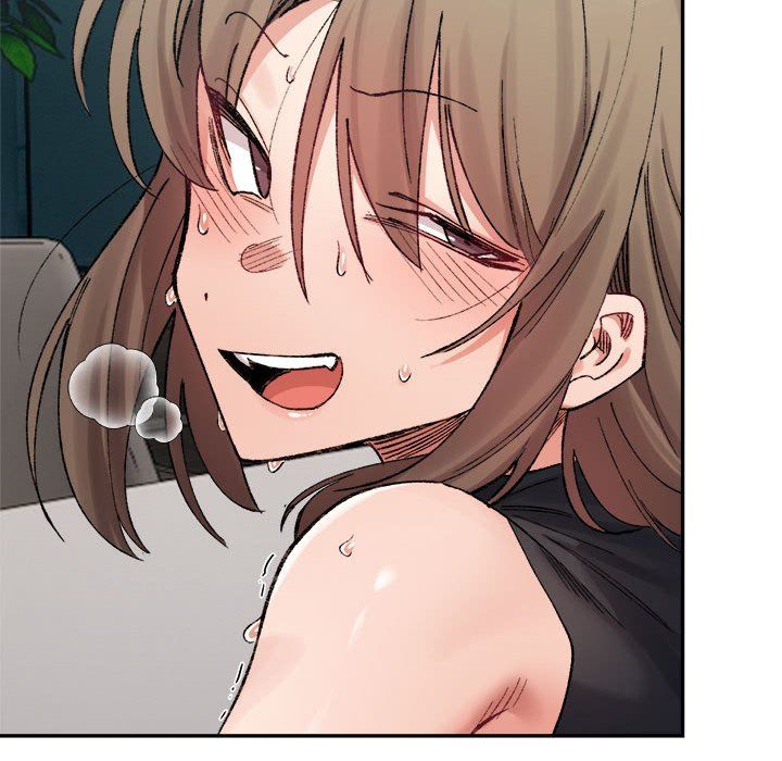 微妙关系第25话