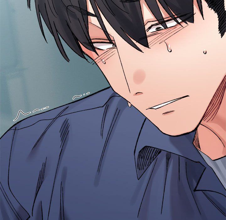 微妙关系第25话