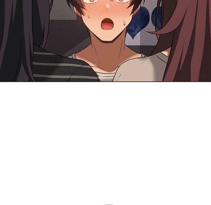 我靠升级逆袭成为大师第20话