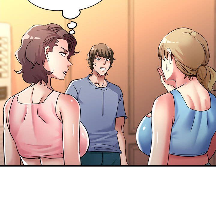 亲家的女人们第19话