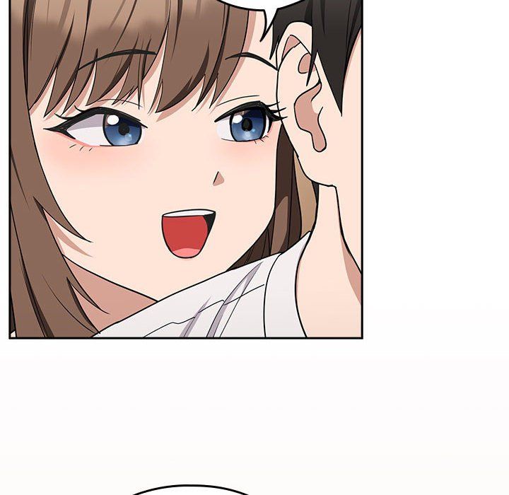 下班后的例行恋爱第21话