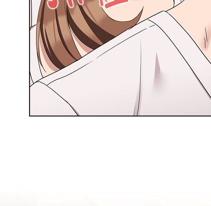 下班后的例行恋爱第21话