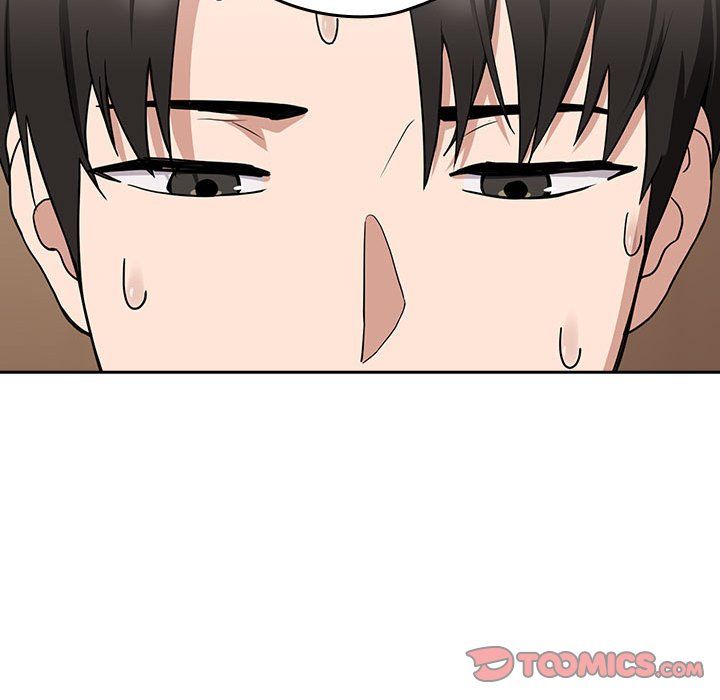 下班后的例行恋爱第21话